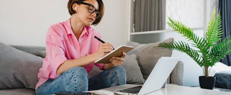 Como se organizar na vida de freelancer e aumentar a produção