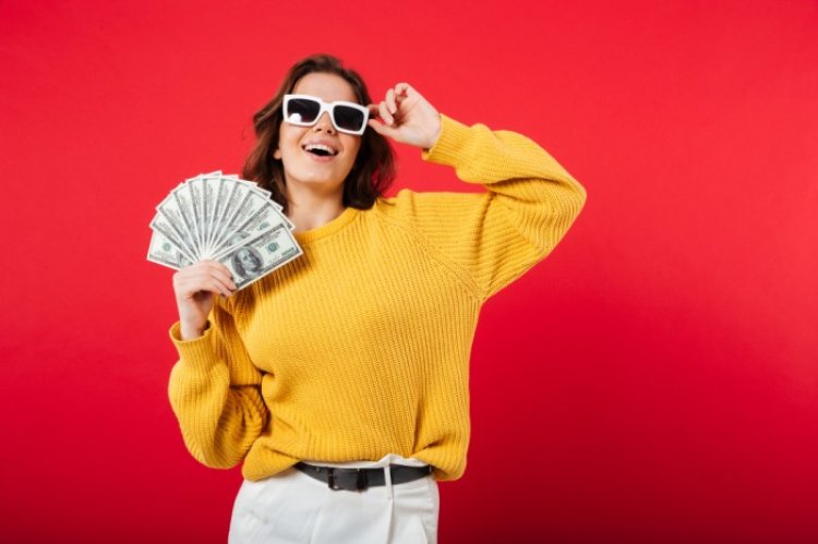 Ganhar dinheiro na internet: Confira algumas dicas do que fazer para se ganhar uma grana na internet.