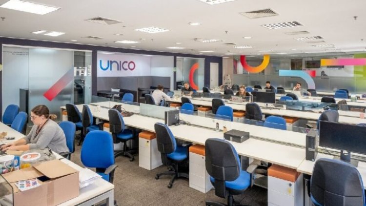 Vagas homeoffice: UNICO 60 vagas home office na área de tecnologia confira