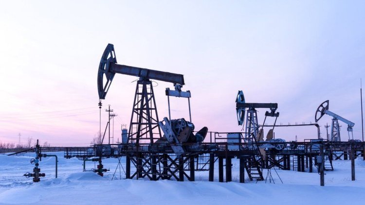 petróleo russo: Importações chinesas de aumentaram 55% em maio