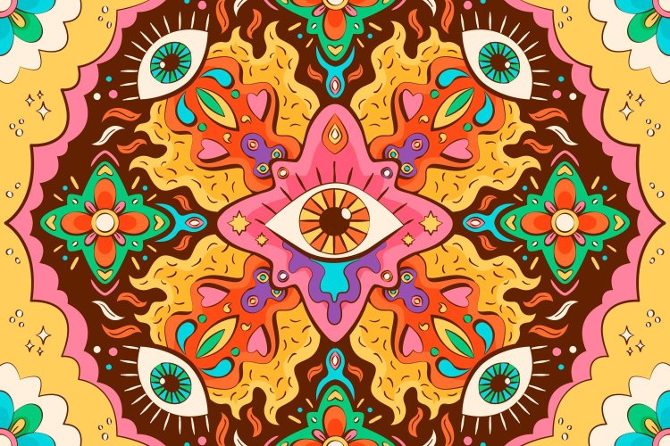 Ayahuasca: como funciona ? o que acontece depois da ingestão da ayahuasca