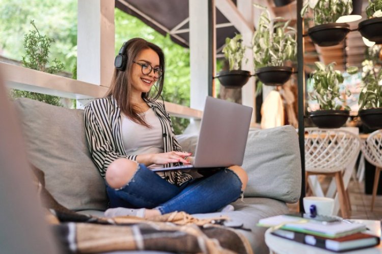 Sites para trabalhar online: veja algumas opções: Receita garantida!